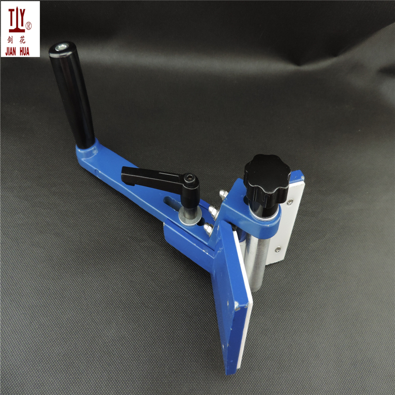 DN 25-160mm PE pipe chamfering device, pb pipe trimmer, pp plastic pipe scraper nozzle chamfer planing, plumbing tool