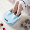 Collapsible Bathing Tub Portable Foot Spa Collapsible Foot Bath for Women Men