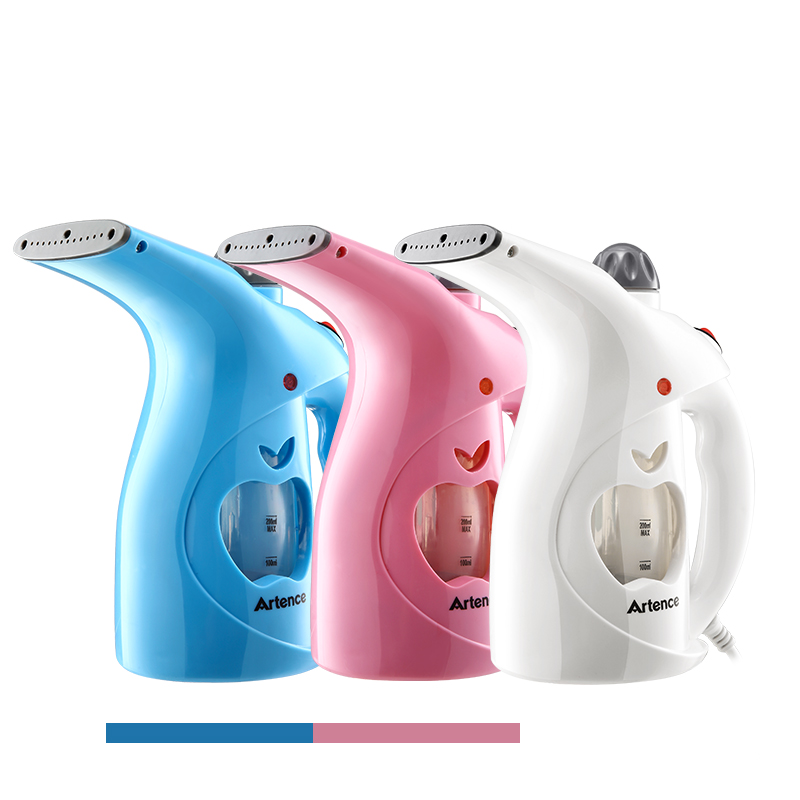 Garment Steamer PP 200 ml Steamer for Clothes Portable Clothes Iron Steamer Brush For Home Steamer EU steamer for clothes