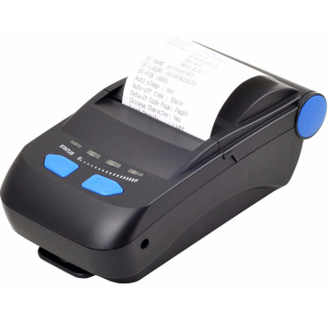 Xprinter 58mm mini bluetooth thermal receipt printer Pocket portable ticket receipt USB Wireless for windows Android IOS
