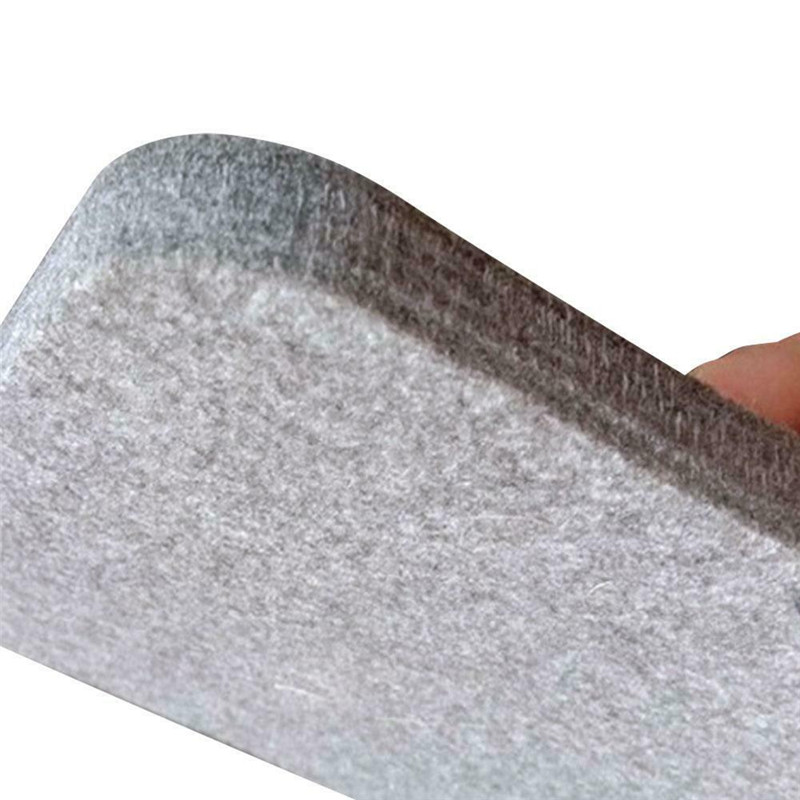 Ironing Felt Fabric Pad Portable High Temperature Resistance Ironing Pad New Zealand Wool Pressing Mat Easy Press Ironing Pad