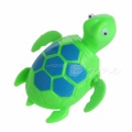 1PC Wind up Swimming Floating Turtle Animal Toy For Kids Baby Child Pool Bath Time