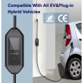 3.5kW AC Portable Type EV Charger Mode 2