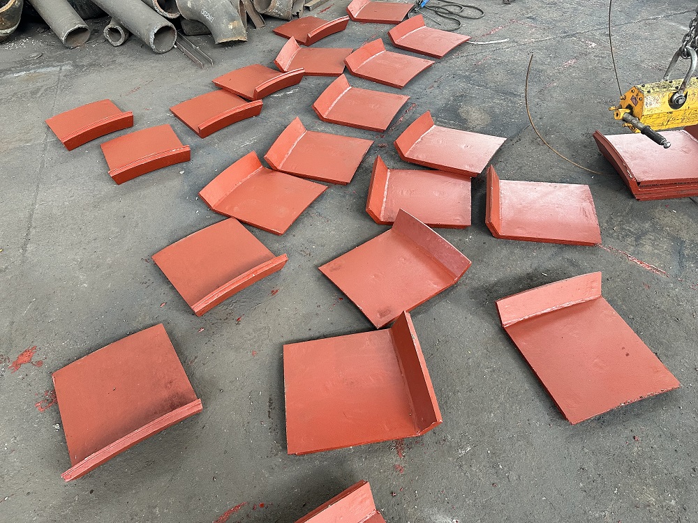 Ball Mill Liner