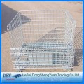 Automatic Chain Link Mesh Fence Machine