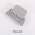 1 Set ! Window Trench Nook Cranny Wipe Door Cleaning Brush Household Kitchen Floor Gap Groove Corner Cleaning Tool Device