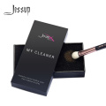 Jessup Makeup brush cleaner sponge Remover Color Makeup tools Eyeshadow sponge quick clean Make up brush cleaner