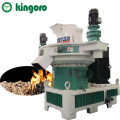 Biomass Wood Pelletizer Machine For Making Fuel Pellets