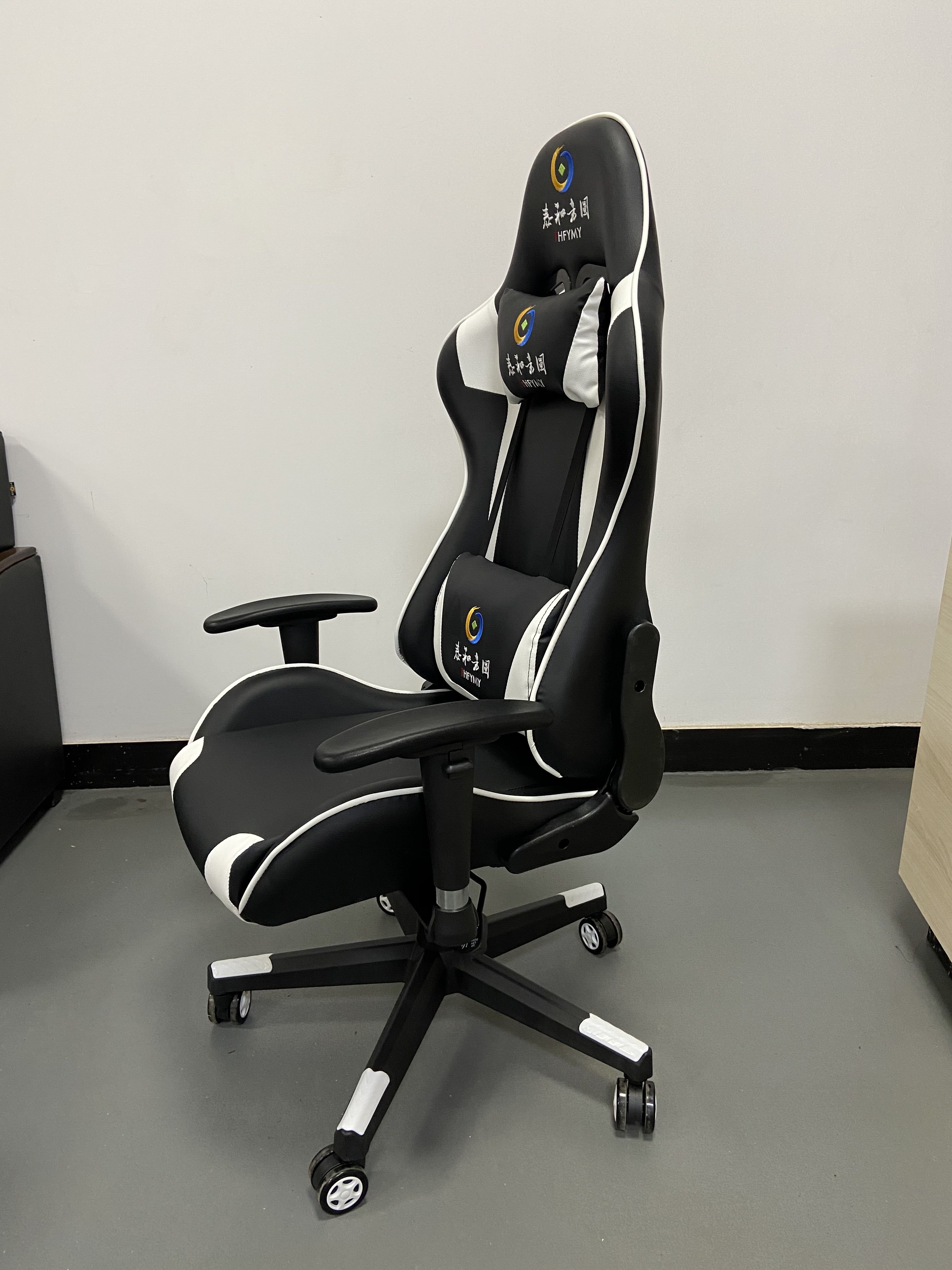 office racing chair