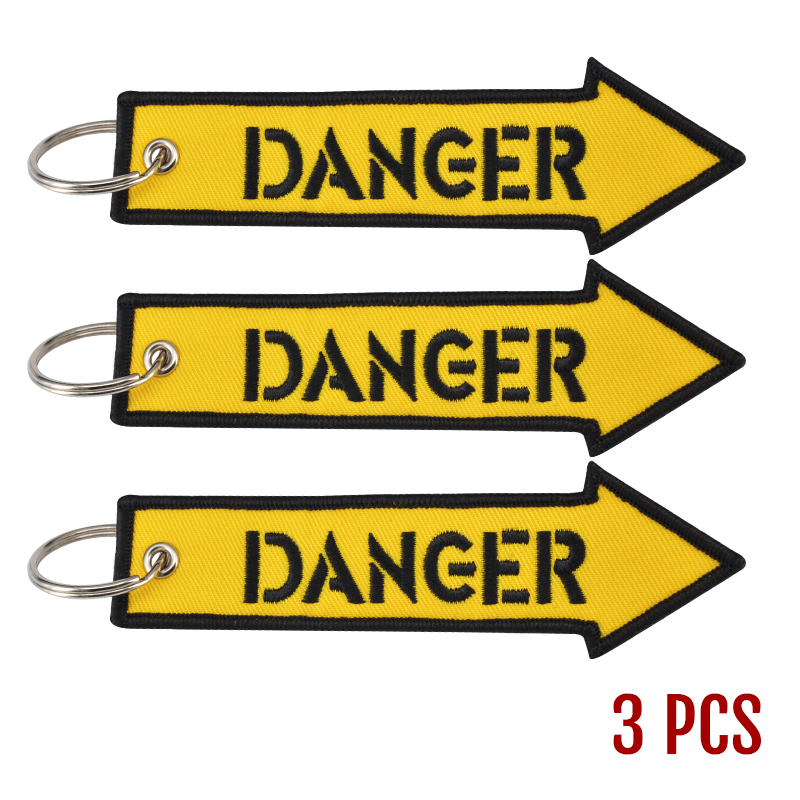 3PCS/lot Remove Before Flight Key Ring Fashion Luggage Tag Label Motorcycles and Cars Keychain Key Fobs Fashion Jewelry Bijoux