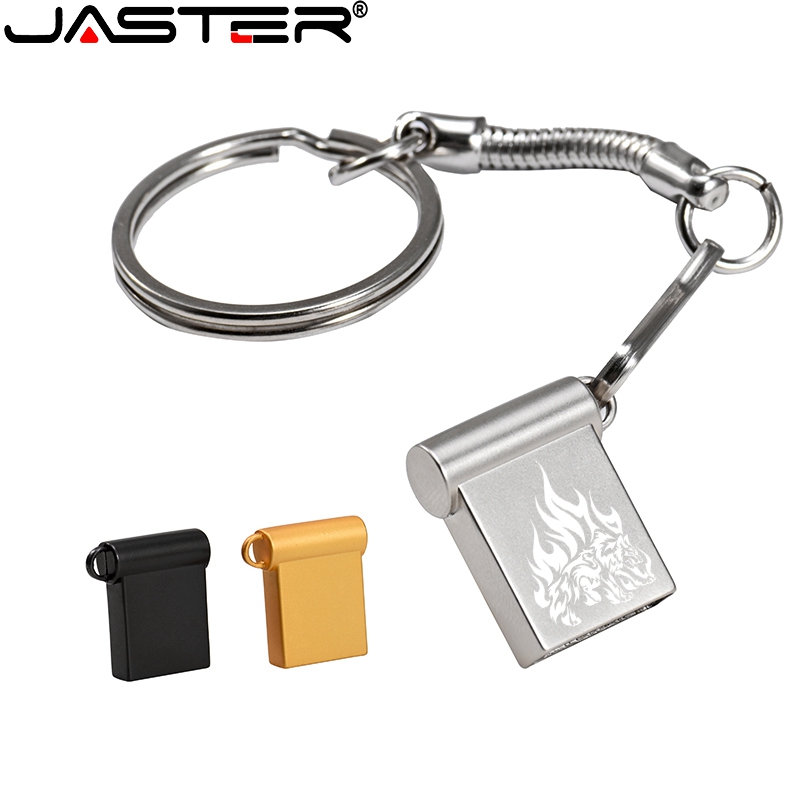 Metal Pen drive 2.0 Usb Flash Drive 8GB PenDrive 128GB Usb Stick 32GB 64GB 16GB 4GB High Speed Memory Stick Key Free shipping