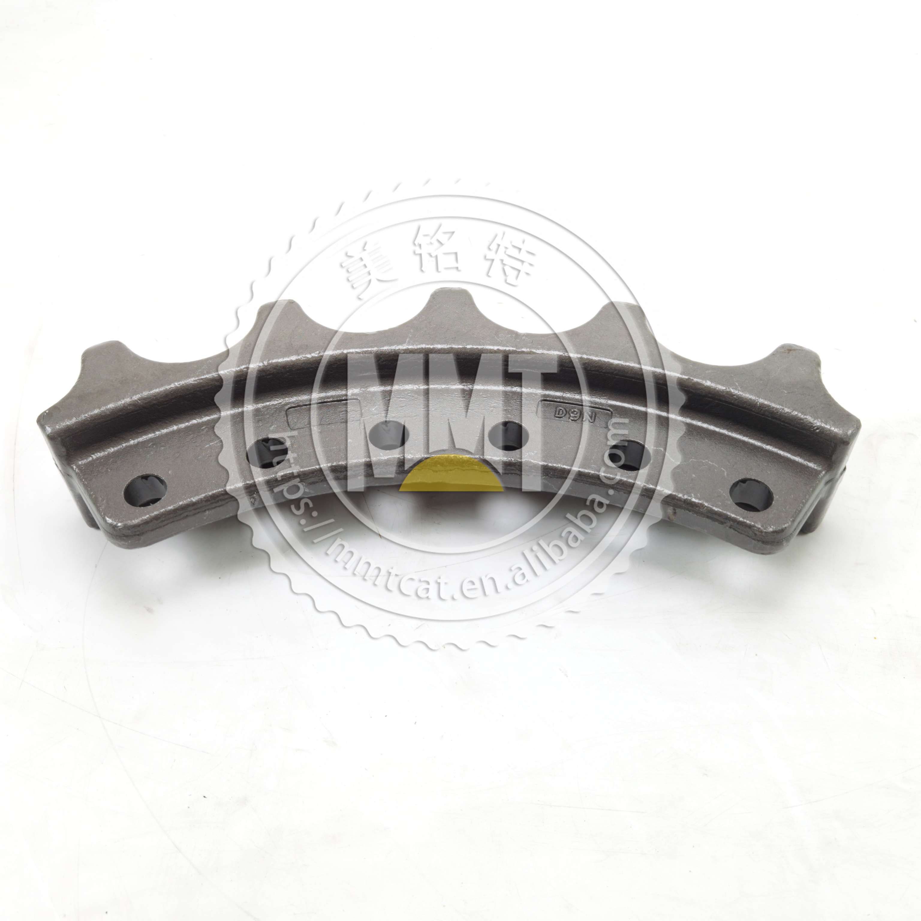 D9T five teeth sprocket segment 499-2970