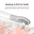 SOOCAS SO WHITE EX3 Electric Toothbrush Ultrasonic Automatic Sonic Rechargeable Waterproof Tooth Brush