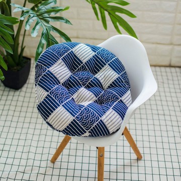 40x40cm home decoration pillow floor mat outdoor garden terrace home kitchen office sofa chair cushion