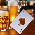 Smart Poker Card Home Kitchen Bar Tool Soda Beer Bottle Cap Opener