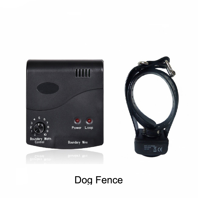 outdoor dog fence pet training product wireless outdoor electric dog training fence