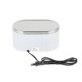 30W 50W Mini Ultrasonic Cleaner Bath For Cleaning Necklace Glasses Board 963