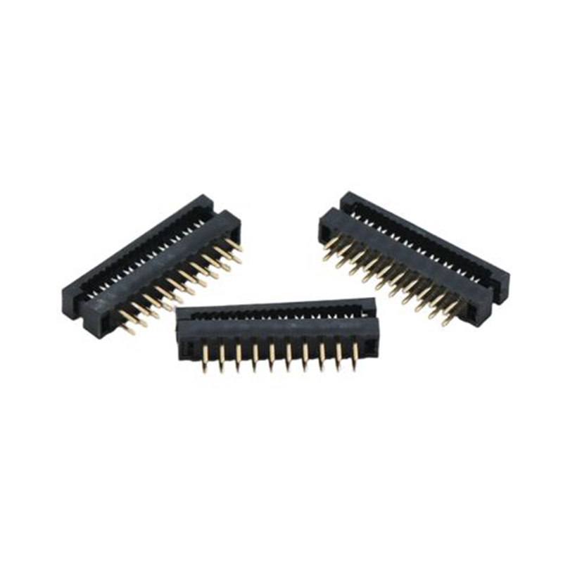 IDC Connectors