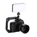 Camera Stabilizer for DSLR Ordro HC-1 Handheld Holder Stabilizer for Vlog Camera Camcorder Phone