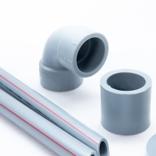 PERT plastic pipe for boat accommodation