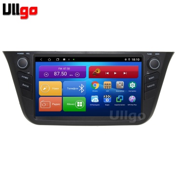 9 inch Android Car Radio GPS for Iveco Daily 2014+ Autoradio GPS Multimedia Navi Car Head Unit with BT Wifi RDS 4G LTE