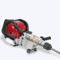 Four-stroke Gasoline Driller Impact Drill Concrete Rock Electric Hammer Broken Stone Petrol Pickaxe Dual-use Rock Drilling Tools