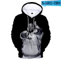 New Hip Hop Rod Wave Hoodie Sweatshirt Fashion Men/women Casual 3D Hoodie Boys/girls Streetwear Long Sleeve Rod Wave Tops