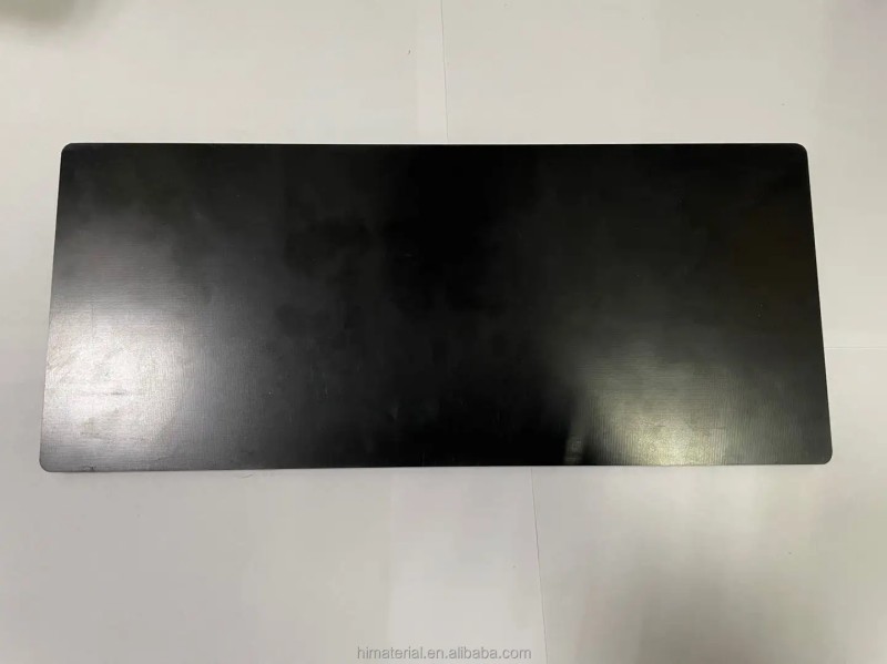 esd fiber glass
