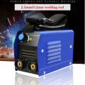 FREE SHIPPING High Quality cheap and portable welder Inverter Welding Machines ZX7-250