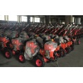 Hot Sale Small Farm Cultivator Tiller Minitractor Rotary Cultivator Large Amount in Stock