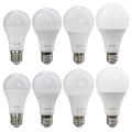 E27 LED Bulb 220-240V 12W 15W 18W 20W Energy Saving Light Indoor Lighting Warm White Led Bulbs Spotlight Table Lamp