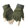 Motorcycle Gym Tactical Army Gloves Military Paintball Luvas Shooting Hunting Combat Wearproof Army Glove Men Guantes