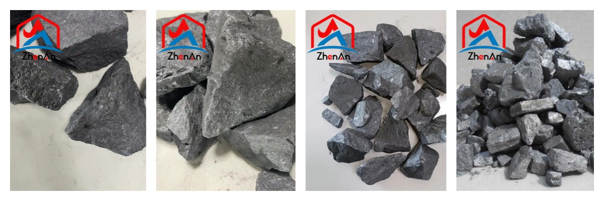 ferro silicon zirconium