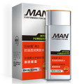 BIOAQUA Men oil-control moisturizing toner men's Aftershave skin toner men brand face toner men skin care