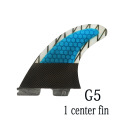 1 center fin G5