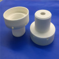 Alumina Ceramic Electrical Insulator Piece / Bushing