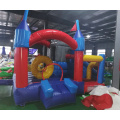 Commercial outdoor playground equipment inflatable bounce houses