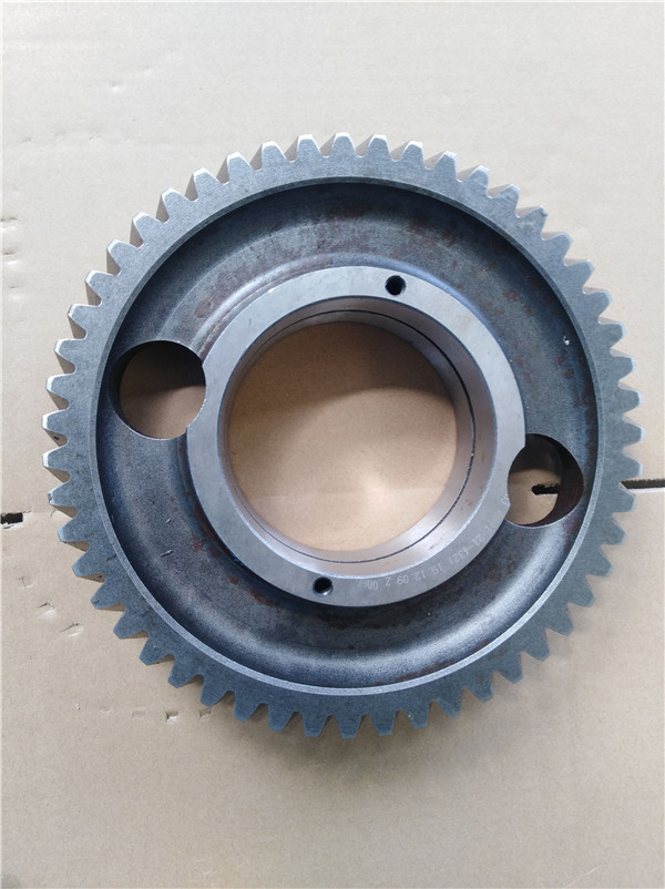 bulldozer gear 6691-21-4321 for D85