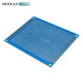 7x9cm 7*9 7*9cm 7x9 cm Single Side Prototype PCB Tinned Universal Breadboard 70mmx90mm 70x90mm FR4 Bread board DIY