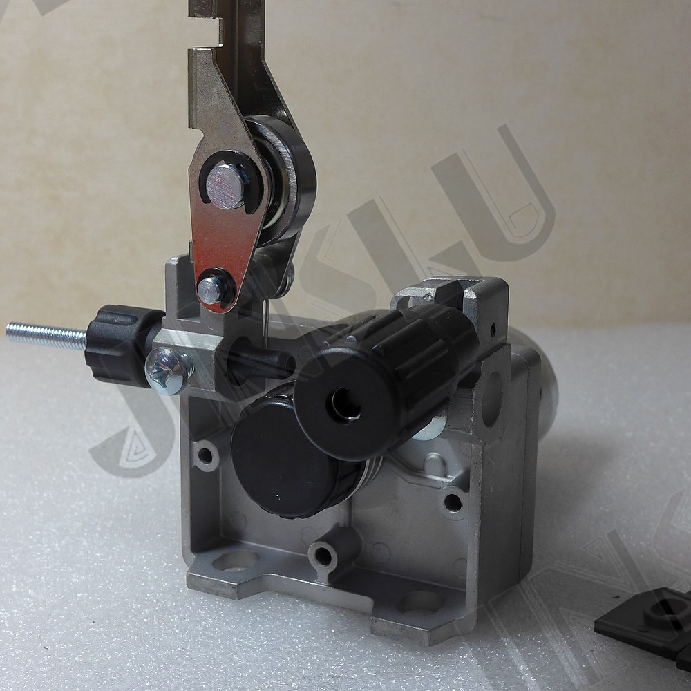 12V 0.8-1.0mm ZY775 Wire Feed Assembly Wire Feeder Motor MIG MAG Welding Machine Welder without Connector MIG-160 SALE1