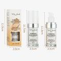 30ml TLM Color Changing Foundation Makeup Base Nude Face Liquid Cover Concealer Dropshipping