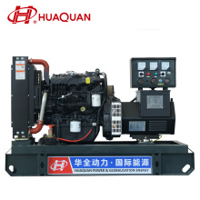 small 30kw diesel generator price