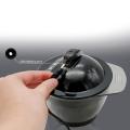 Electric Hair Cream Automatic Mixer Mixing Bowl Color Paste Blender Dyeing Stirrer Coloring Hairdressing Barber kit DIY Tools