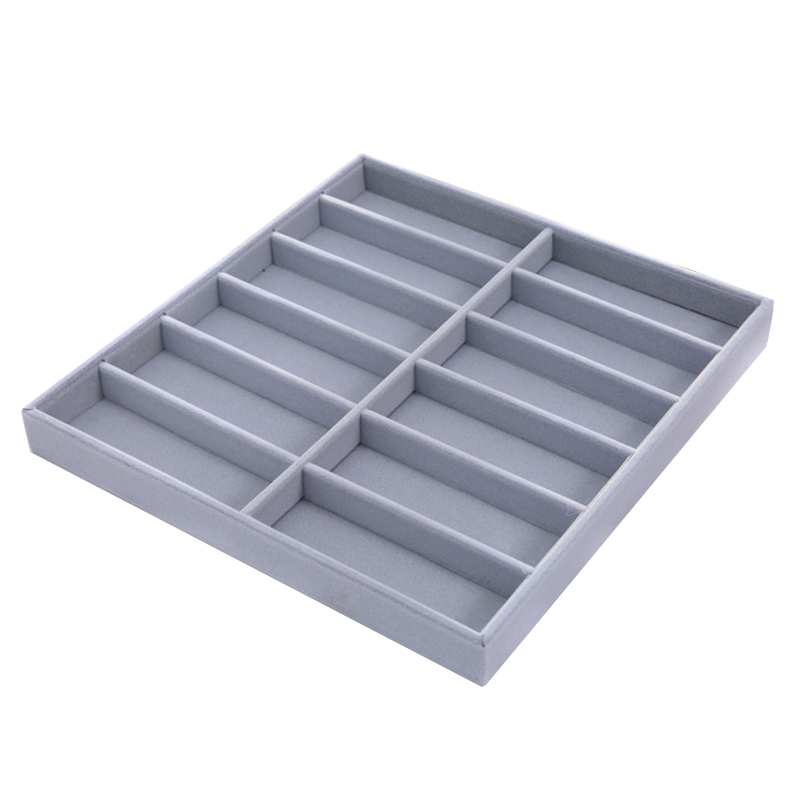 Sunglasses Box Eyewear Organizer Display Case Collector Eyeglass Box Sunglasses Storage Box