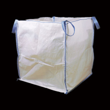 Waterproof jumbo bag cement packing