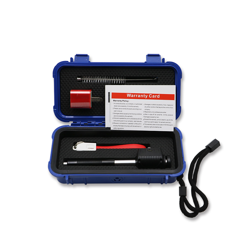 SHAHE Portable Pen-type Digital Leeb Hardness Tester Sclerometer hardness Tester Durometer With DHL/FEDEX/TNT/UPS shipping