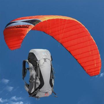 N7 Professional 7Sqm Quad Line Power Stunt Kite for Adults Kitesurfing Sport Kites Parachute Outdoor Toys