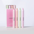 1PC Portable Solid Pheromone Easy To Carry Lasting Fresh Light Fragrance Stay Long Fragrance Portable Solid Stick Pheromone T1C