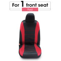 1 seat-Red