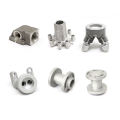 Custom aluminum alloy die casting automobile castings